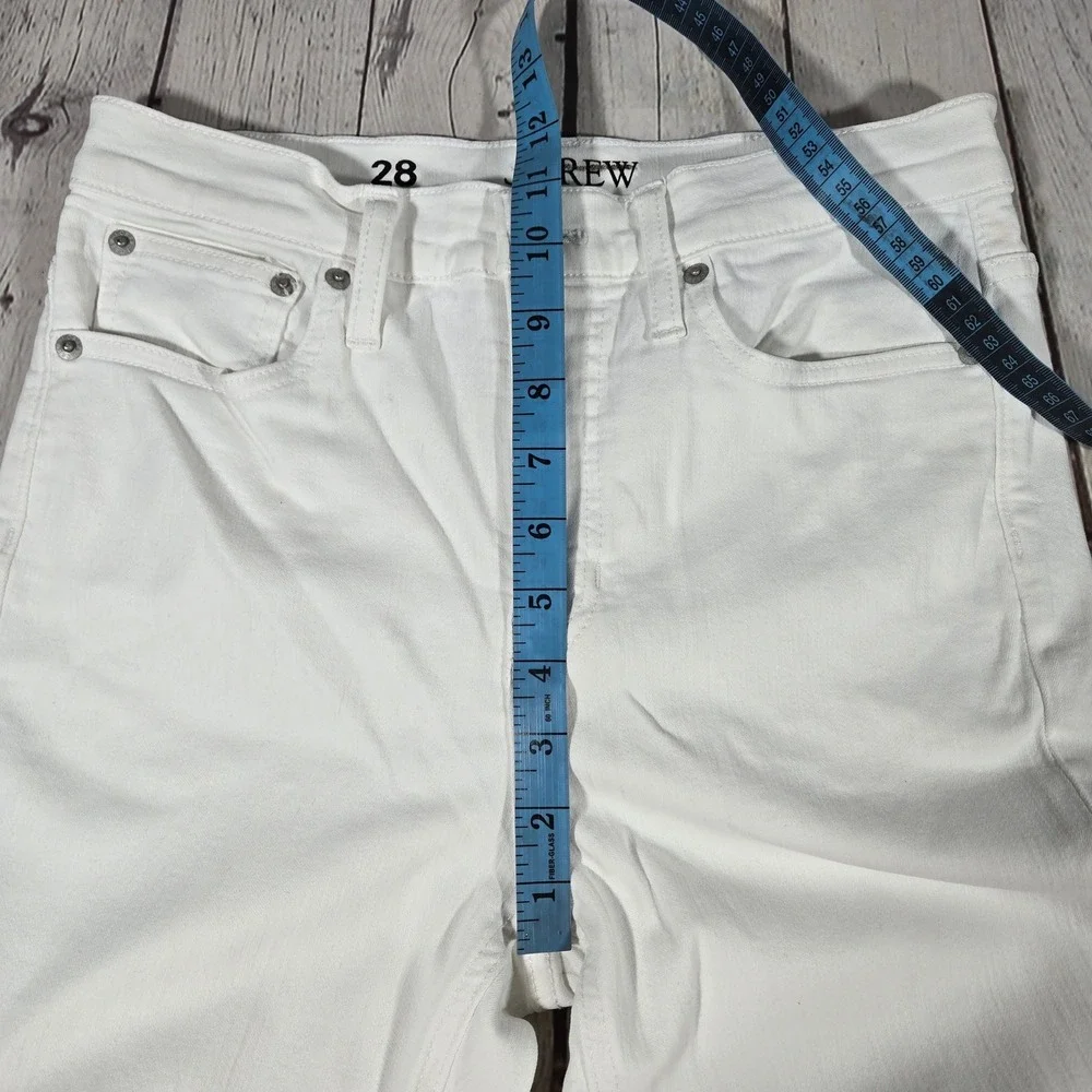 J. Crew 10